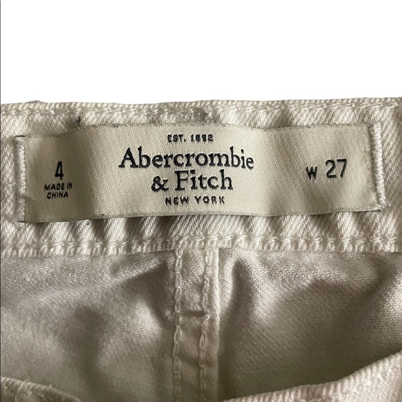 Denim shorts - lot of 3 - Picture 9 of 10